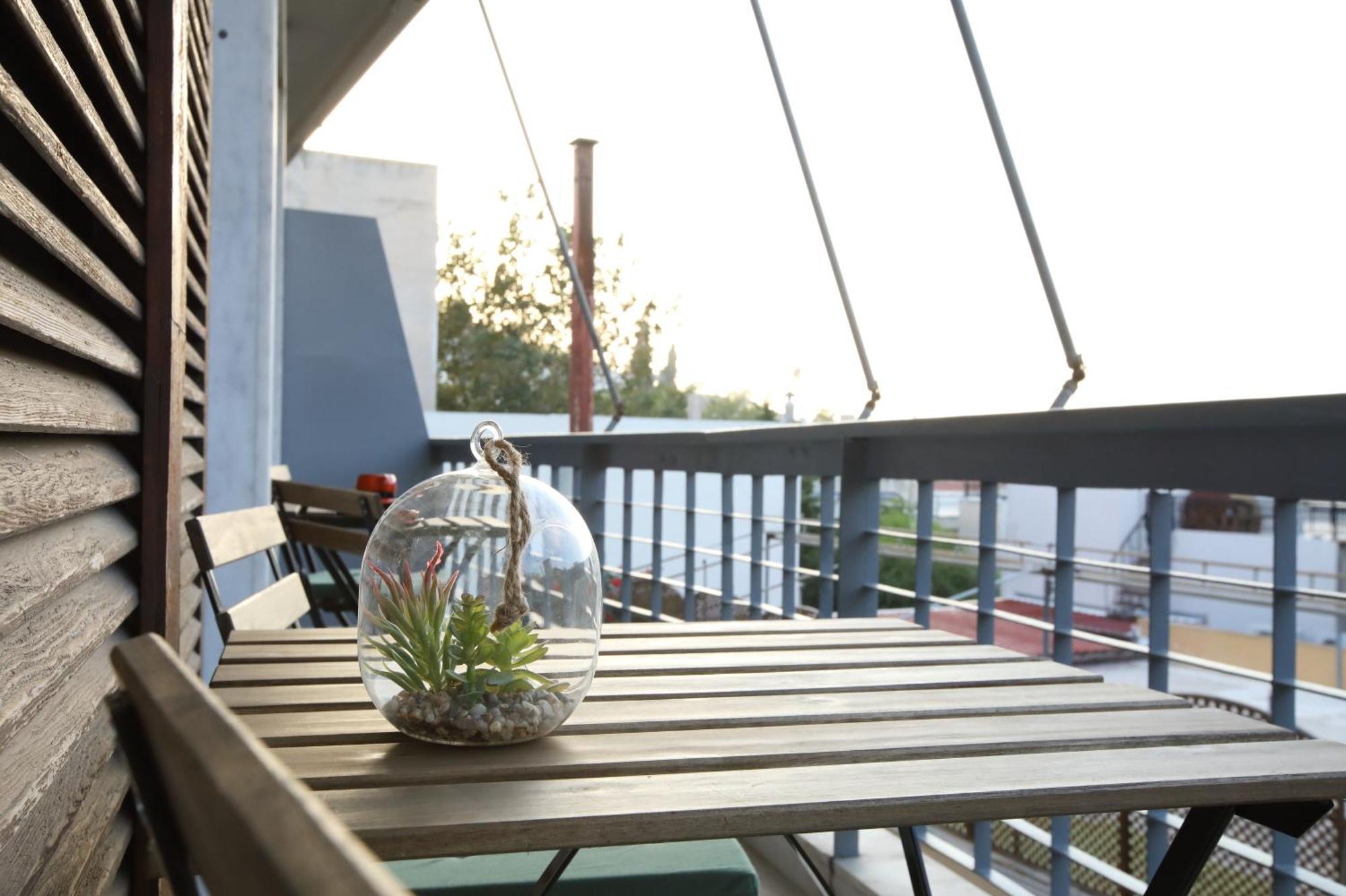 Modern 2Bd Apartment Next To Acropolis Атина Екстериор снимка