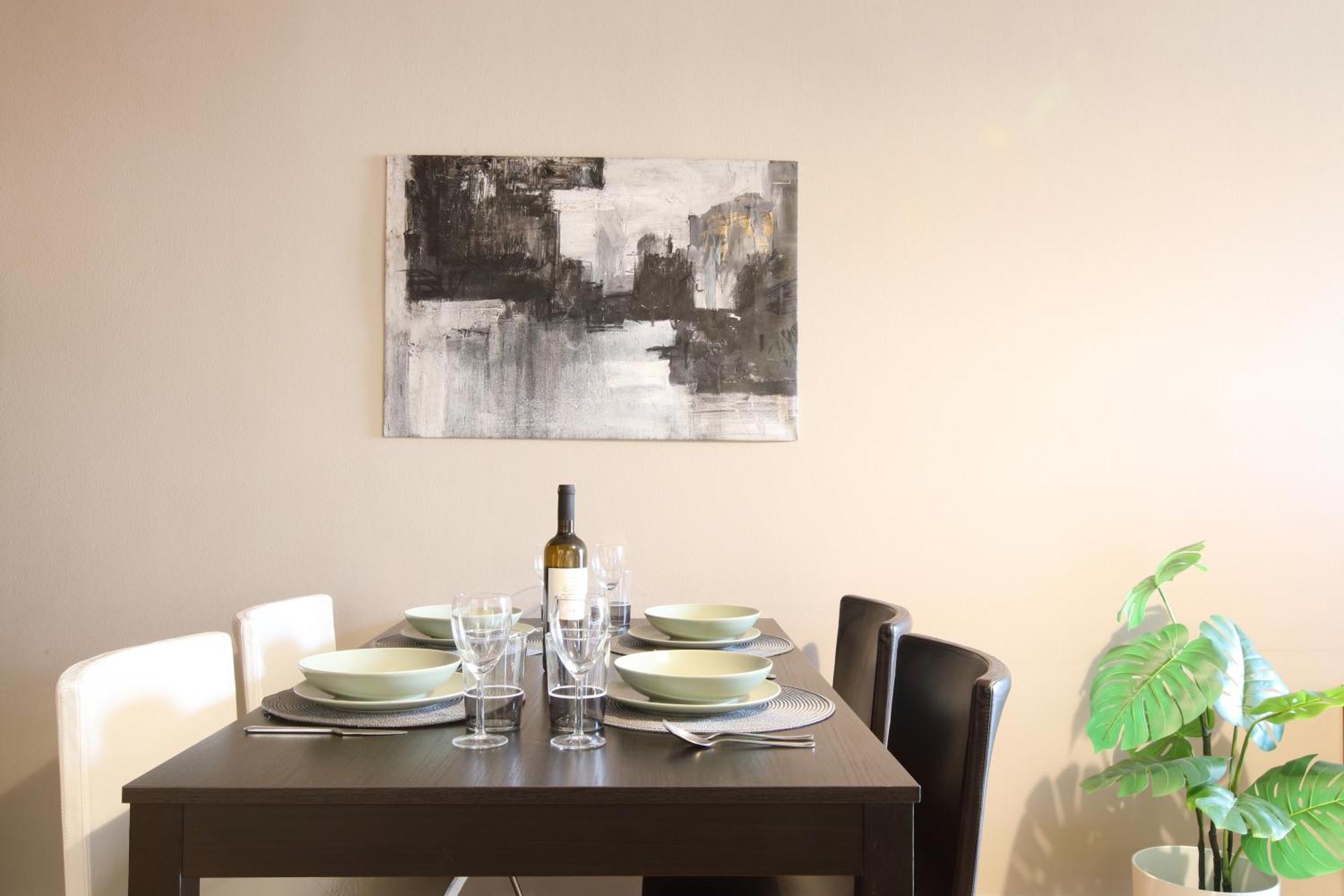 Modern 2Bd Apartment Next To Acropolis Атина Екстериор снимка