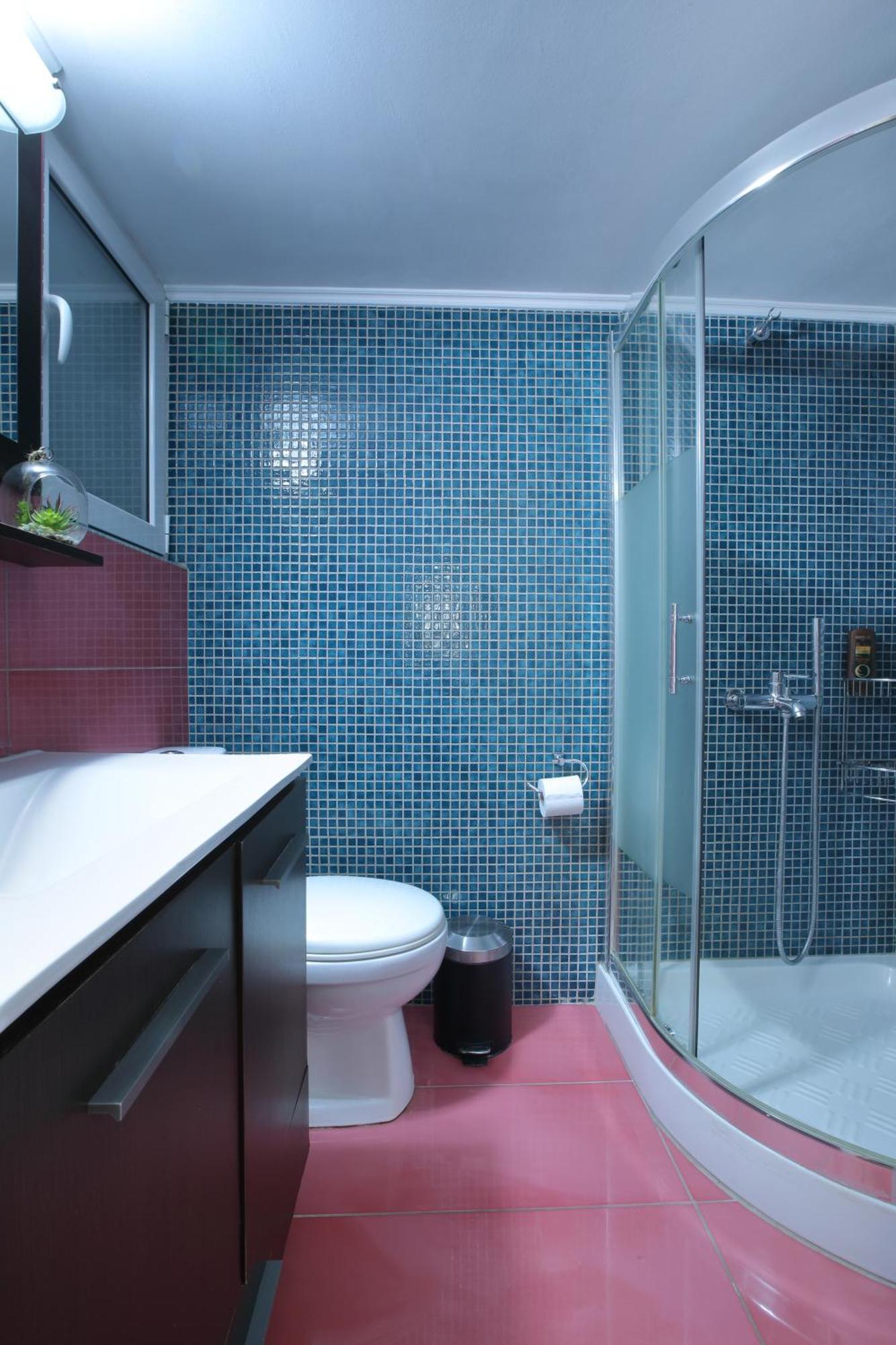 Modern 2Bd Apartment Next To Acropolis Атина Екстериор снимка