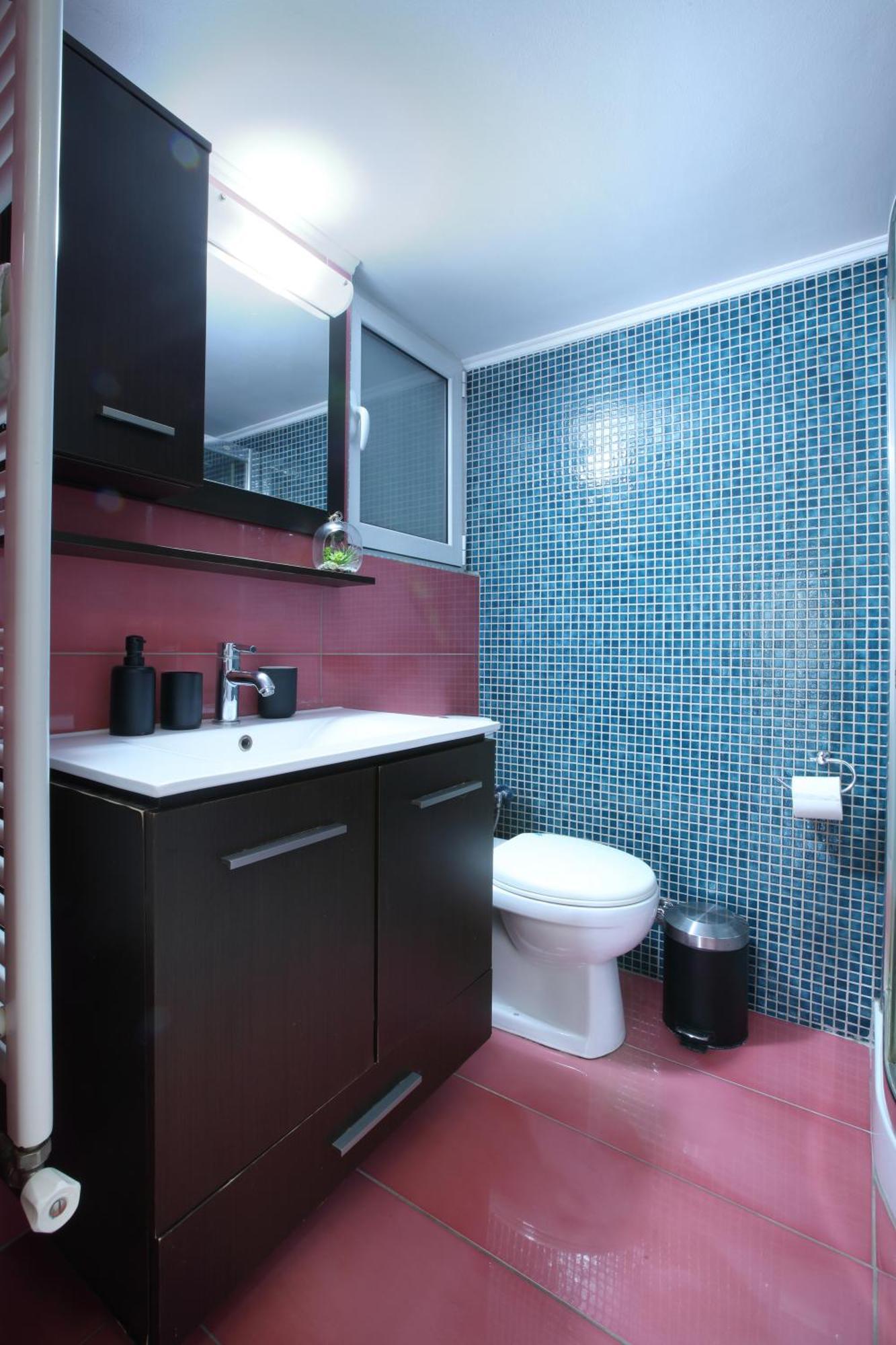 Modern 2Bd Apartment Next To Acropolis Атина Екстериор снимка